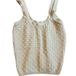 Abercrombie tank top